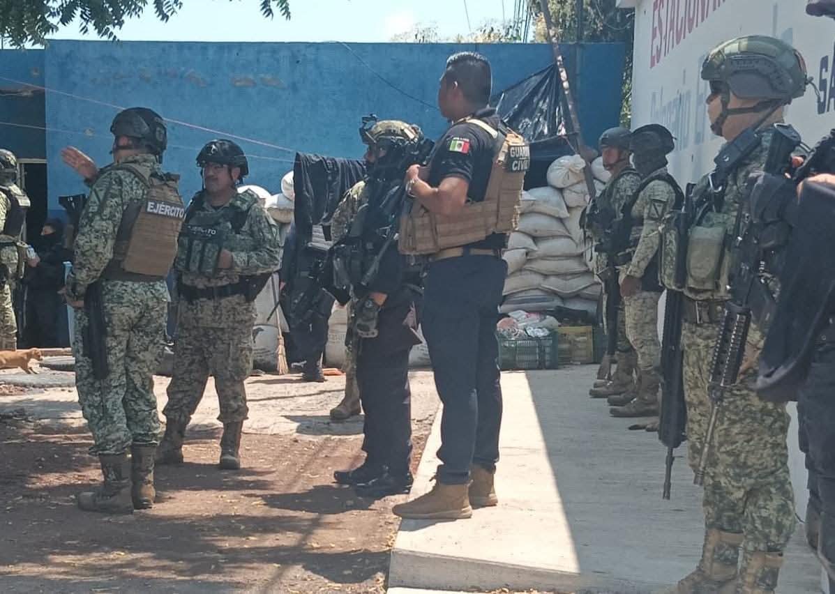 Tras agresión contra alcaldesa de Buenavista se desata enfrentamiento armado 