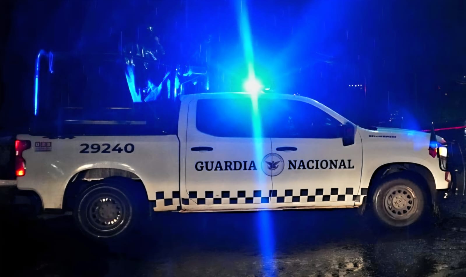 Sobrino de Hipólito Mora y su esposa, la pareja asesinada en “La Ruana”