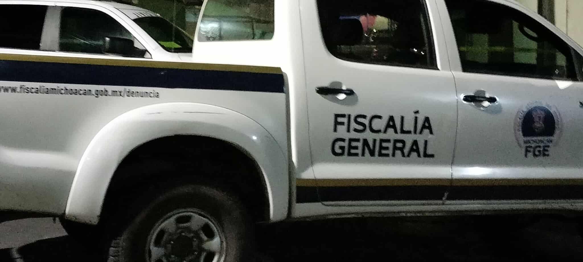 Niña sufre mortal accidente en un aserradero de Acuitzio 