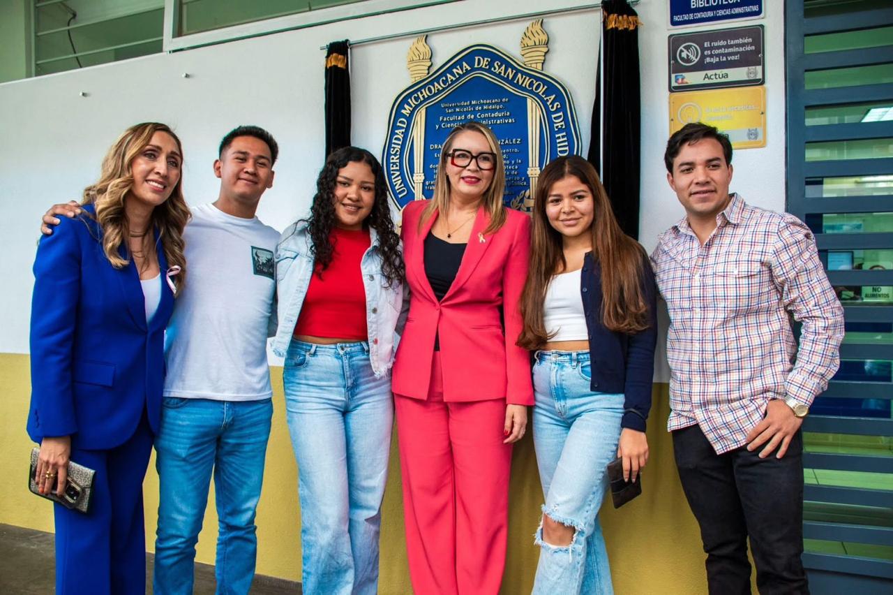 Anuncia Yarabí Ávila segunda convocatoria para cursar una Microcredencial  