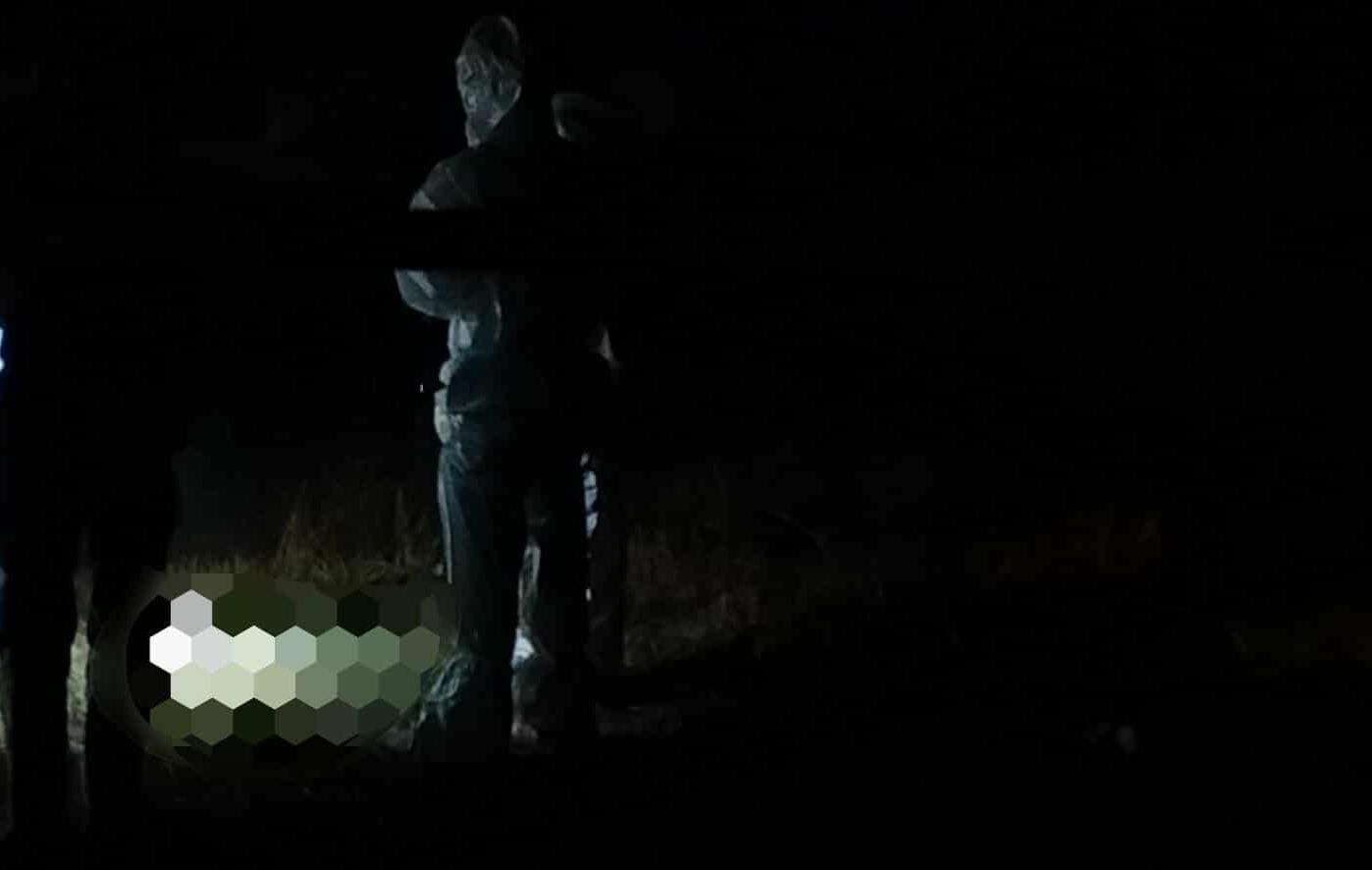 Hallan a adulto mayor asesinad0 en paraje cercano a Tumbisca, en el municipio de Morelia 