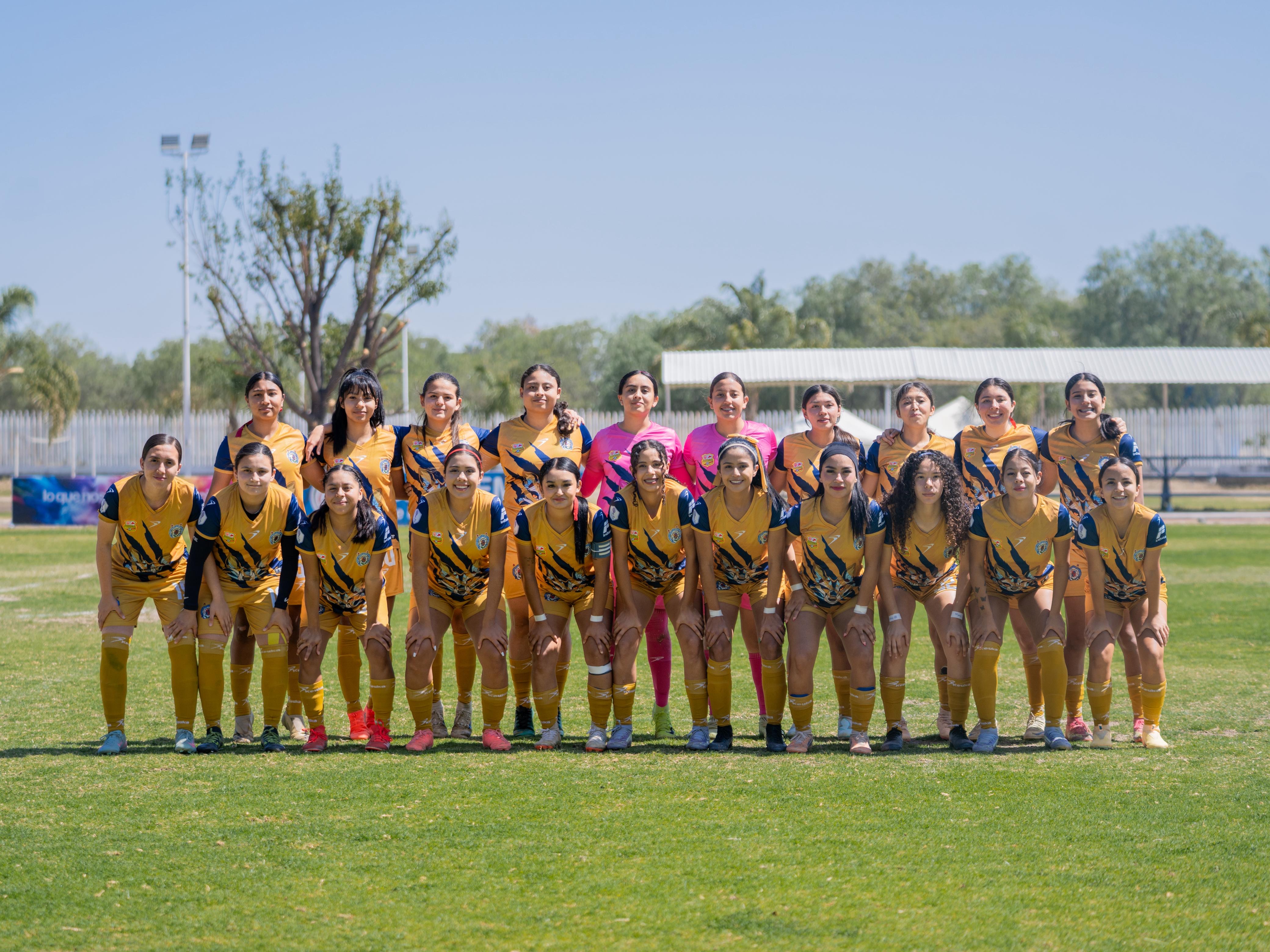 Atlético Morelia-UMSNH Femenil asegura su calificación a liguilla 