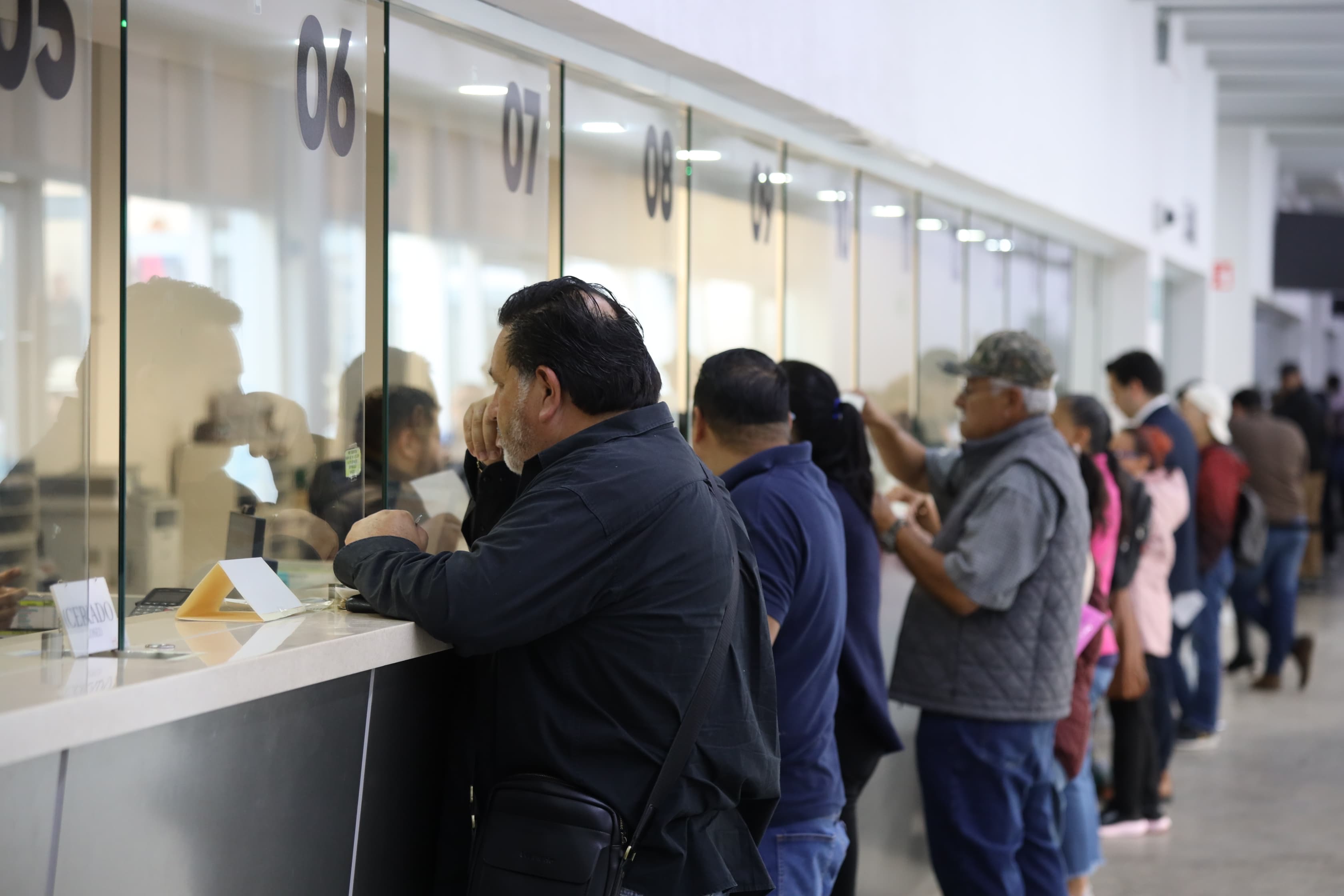 Pago del predial refleja la confianza de la ciudadanía en el Gobierno de Morelia