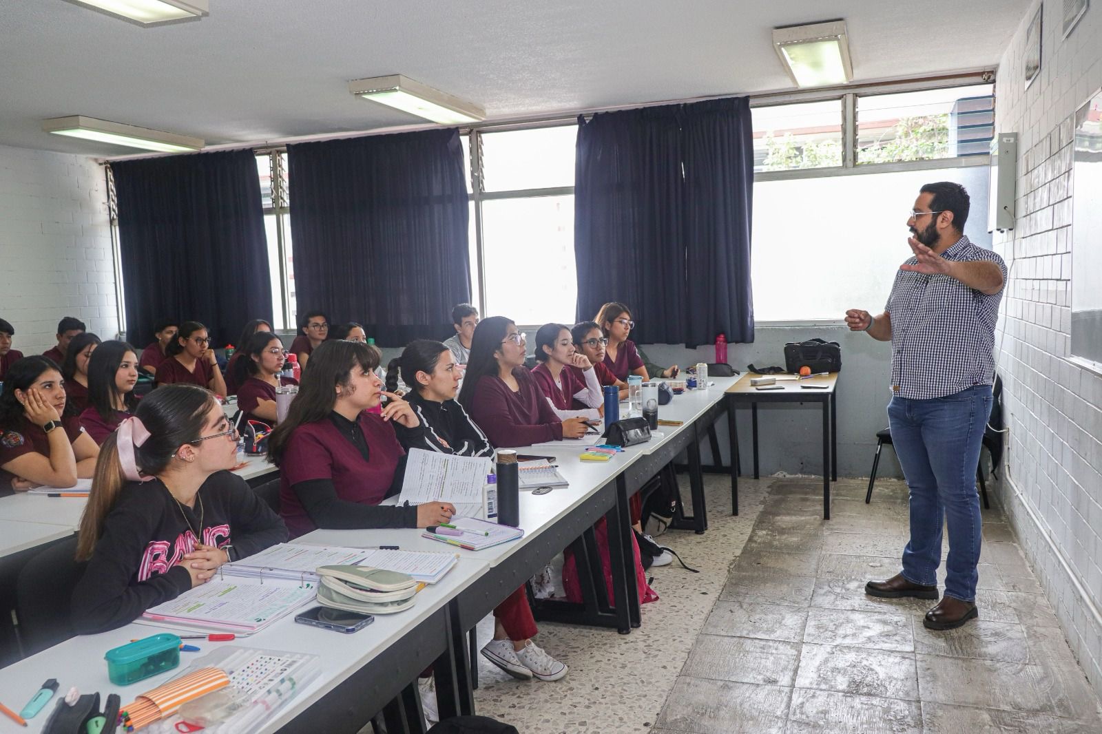 UMSNH, lista para pagar retroactivo de aumento salarial y prestaciones a docentes