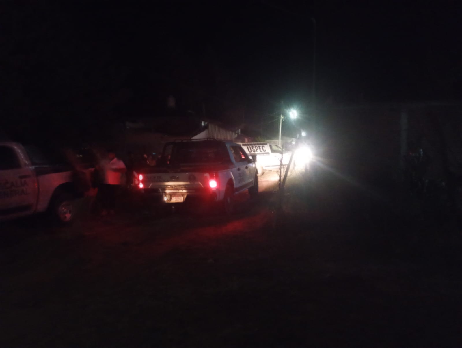 Delincuentes irrumpen en vivienda y matan a un joven, en la colonia El Mirador de Pátzcuaro