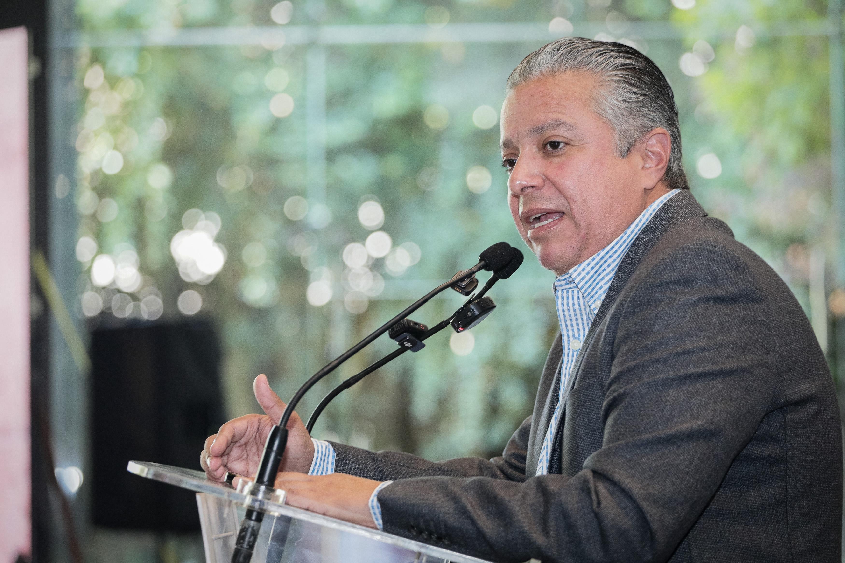No te dejes engañar, las actas de nacimiento no tienen caducidad: Luis Navarro