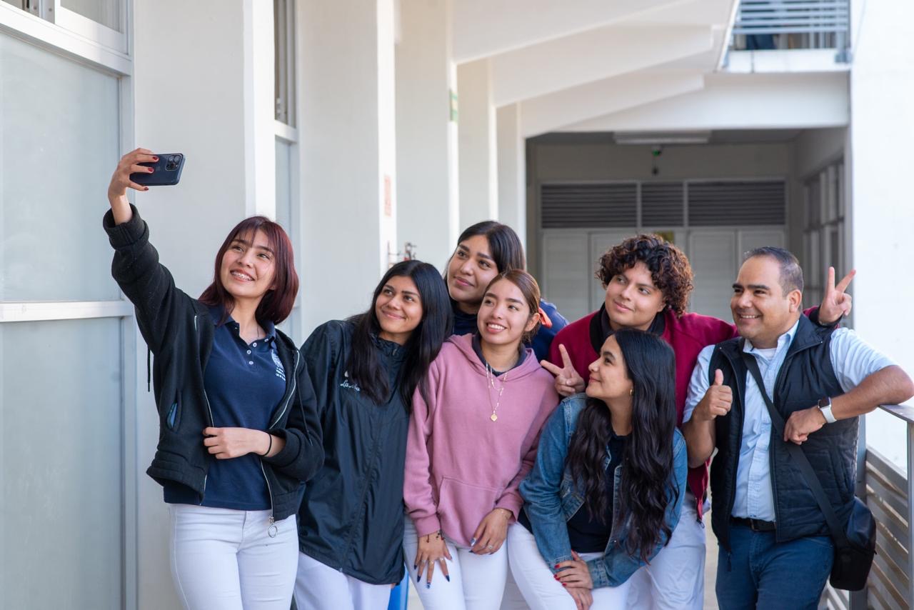 UMSNH INNOVA CON NUEVOS PROGRAMAS EDUCATIVOS; CONVOCATORIA DE INGRESO ABIERTA