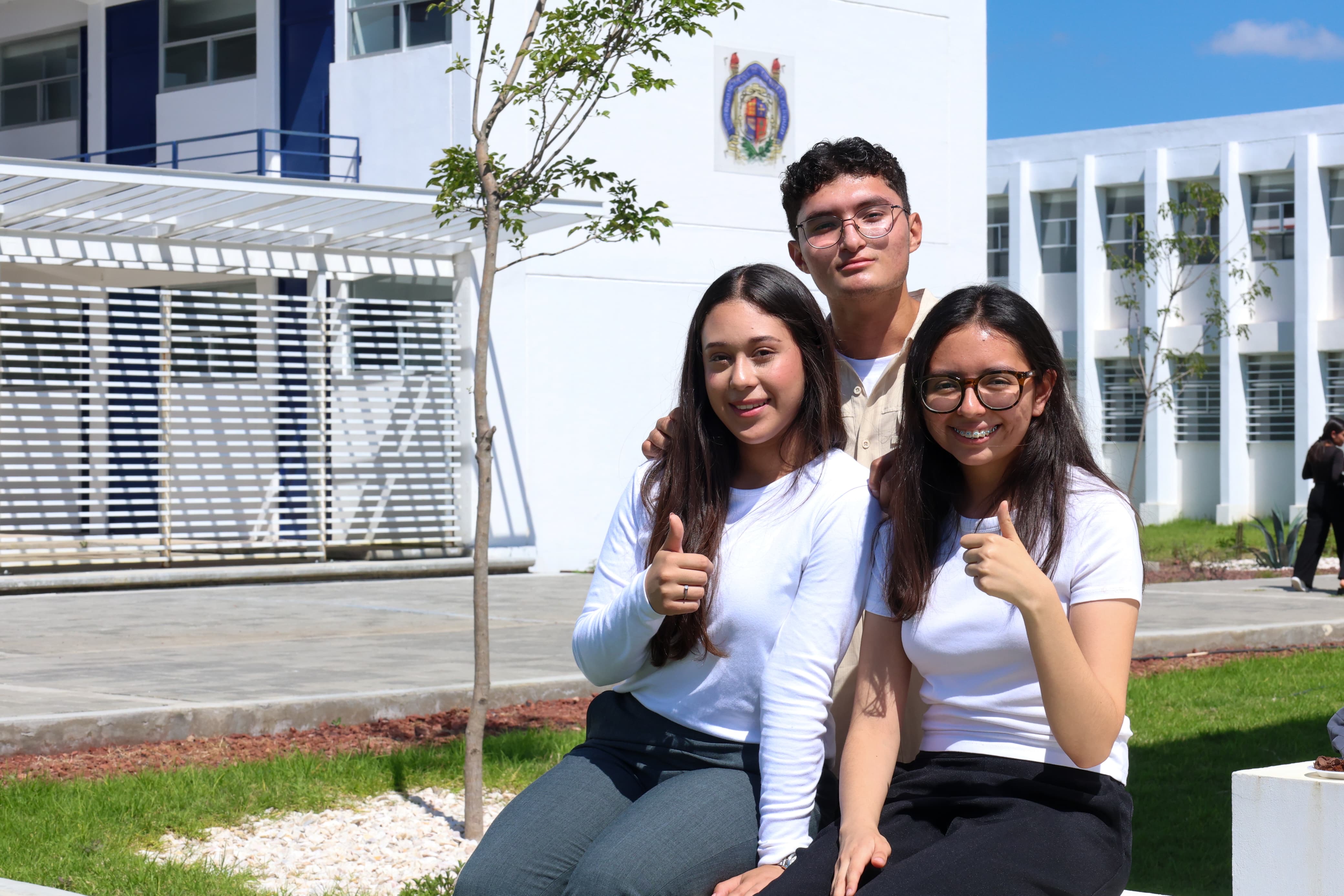 UNIDADES PROFESIONALES DE LA UMSNH, GENERADORAS DE OPORTUNIDADES PARA LOS JÓVENES