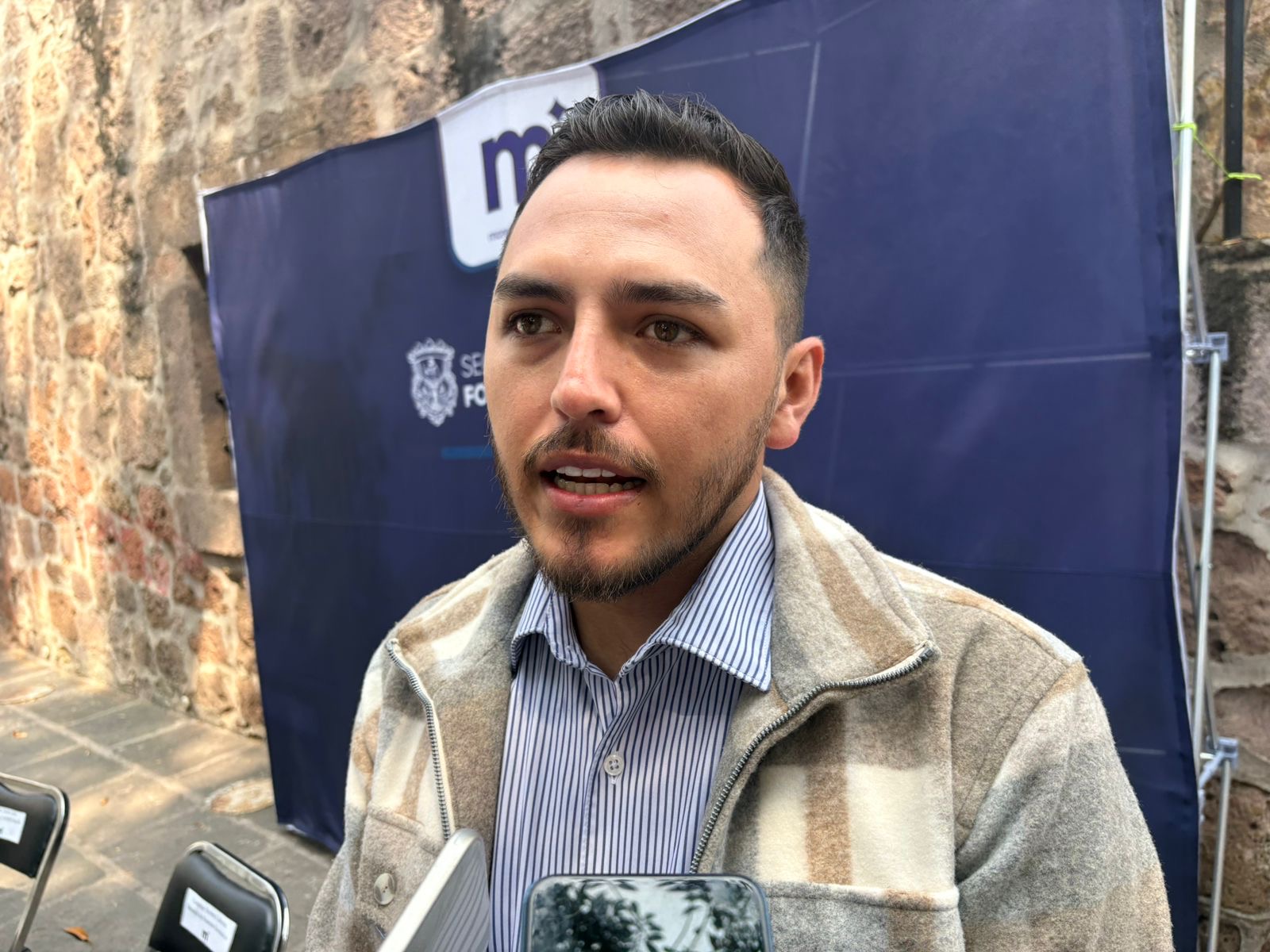 Hasta 15 pipas siguen saqueando el agua de la Presa de Cointzio y la presa de Umécuaro denuncia Jefe de Tenencia de Santiago Undameo