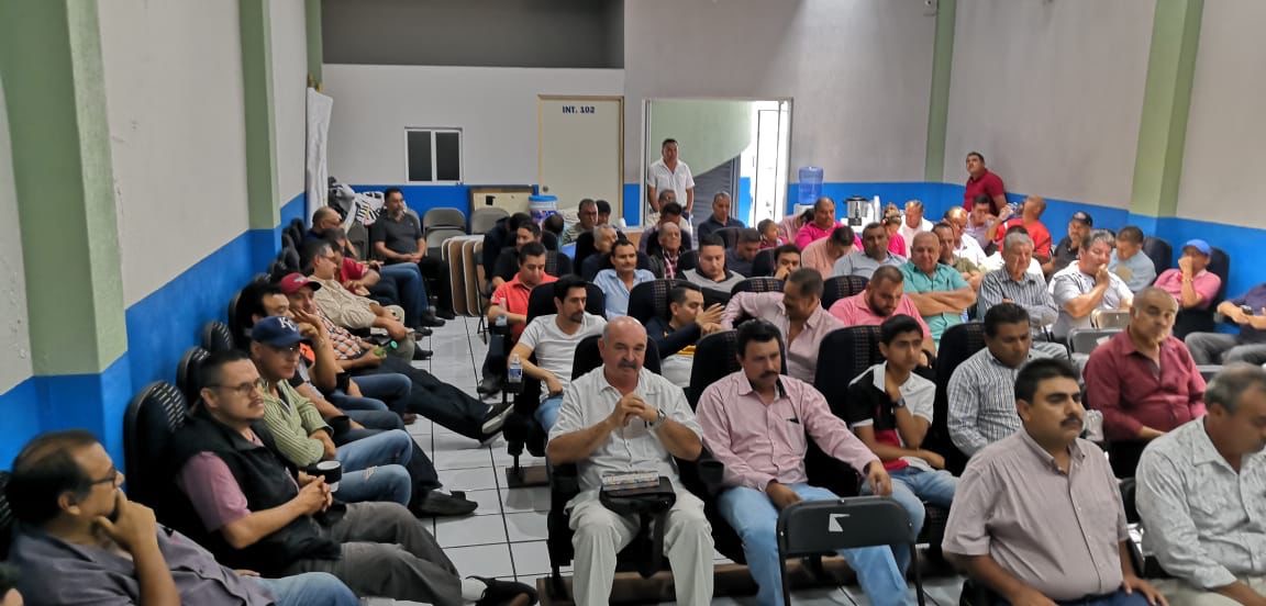 EN MÉXICO NO EXISTEN CIUDADANOS DE PRIMERA NI DE SEGUNDA