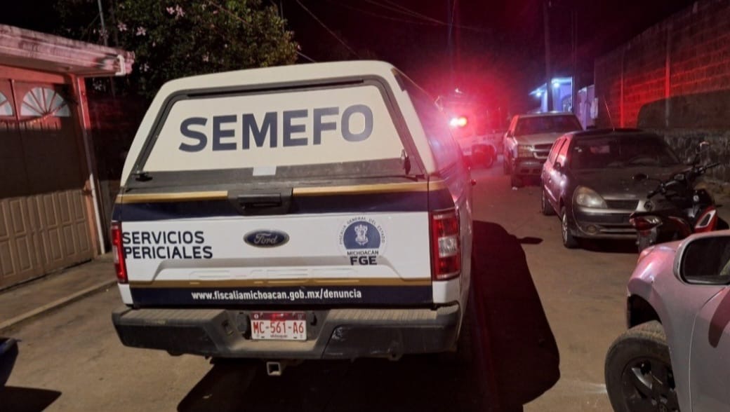 Padrino de velación es asesinad0 en vísperas de una boda, en San Lorenzo 