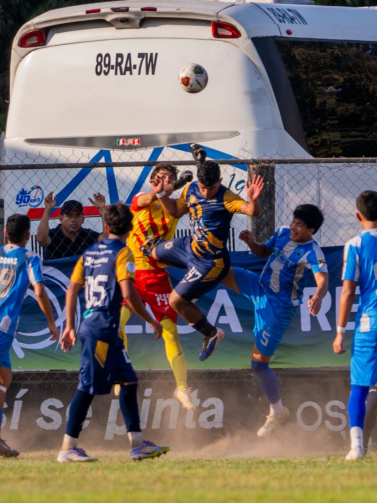 ATLÉTICO MORELIA-UMSNH VARONIL SE MEDIRÁ A TECOS EN CUARTOS DE FINAL DE LA LIGA TDP