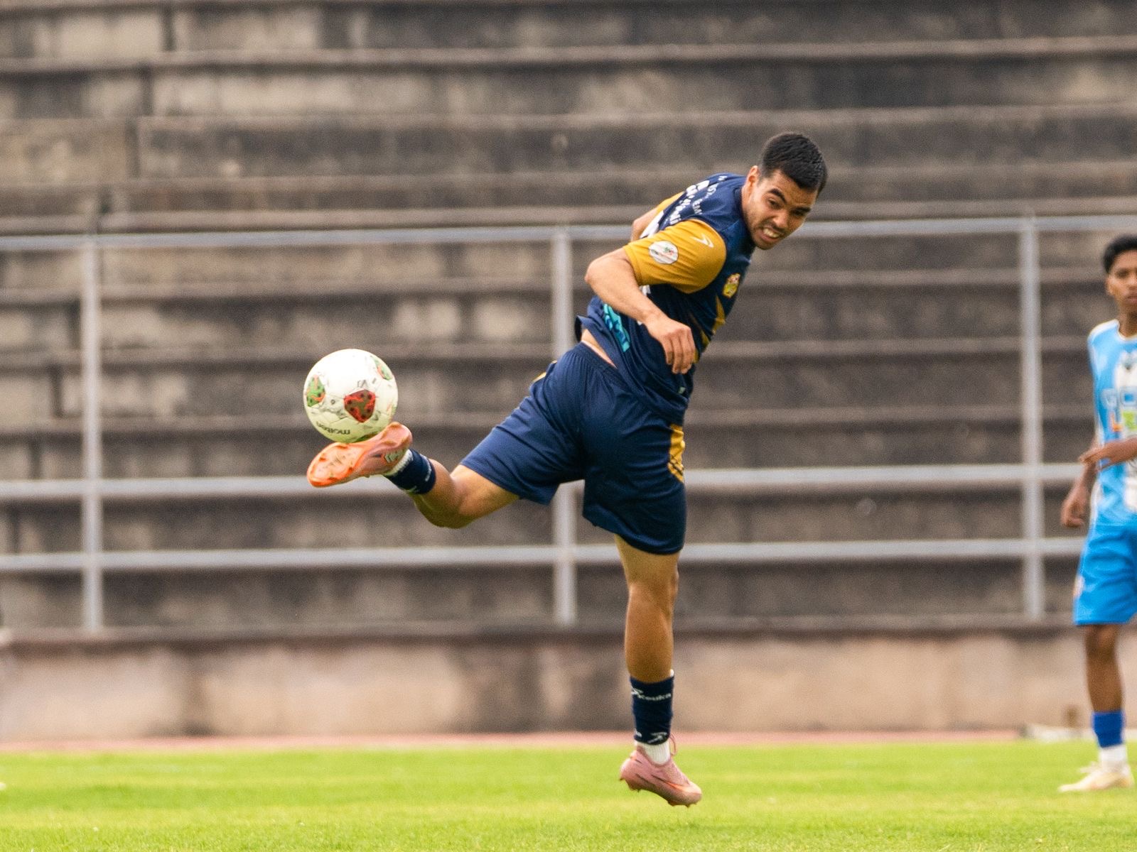 Atlético Morelia UMSNH varonil visita Zapopan en su primer duelo de cuartos