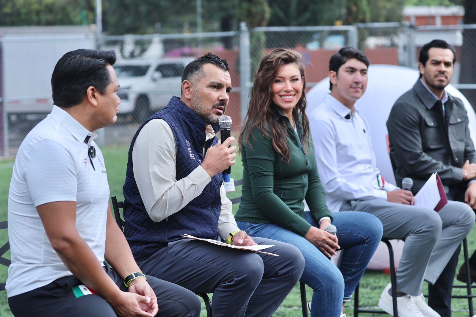 Arranca registro para el Torneo "Jalo Futbolero"; repartirá bolsa de 100 mil pesos en premios