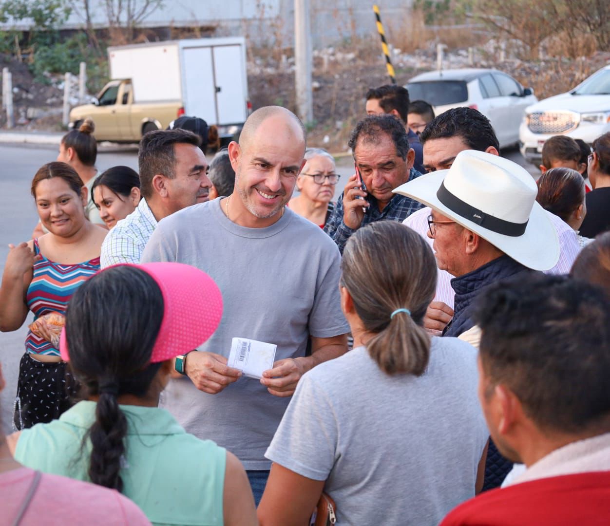 Supervisiones y atención directa son prioridad en Ooapas: Adolfo Torres