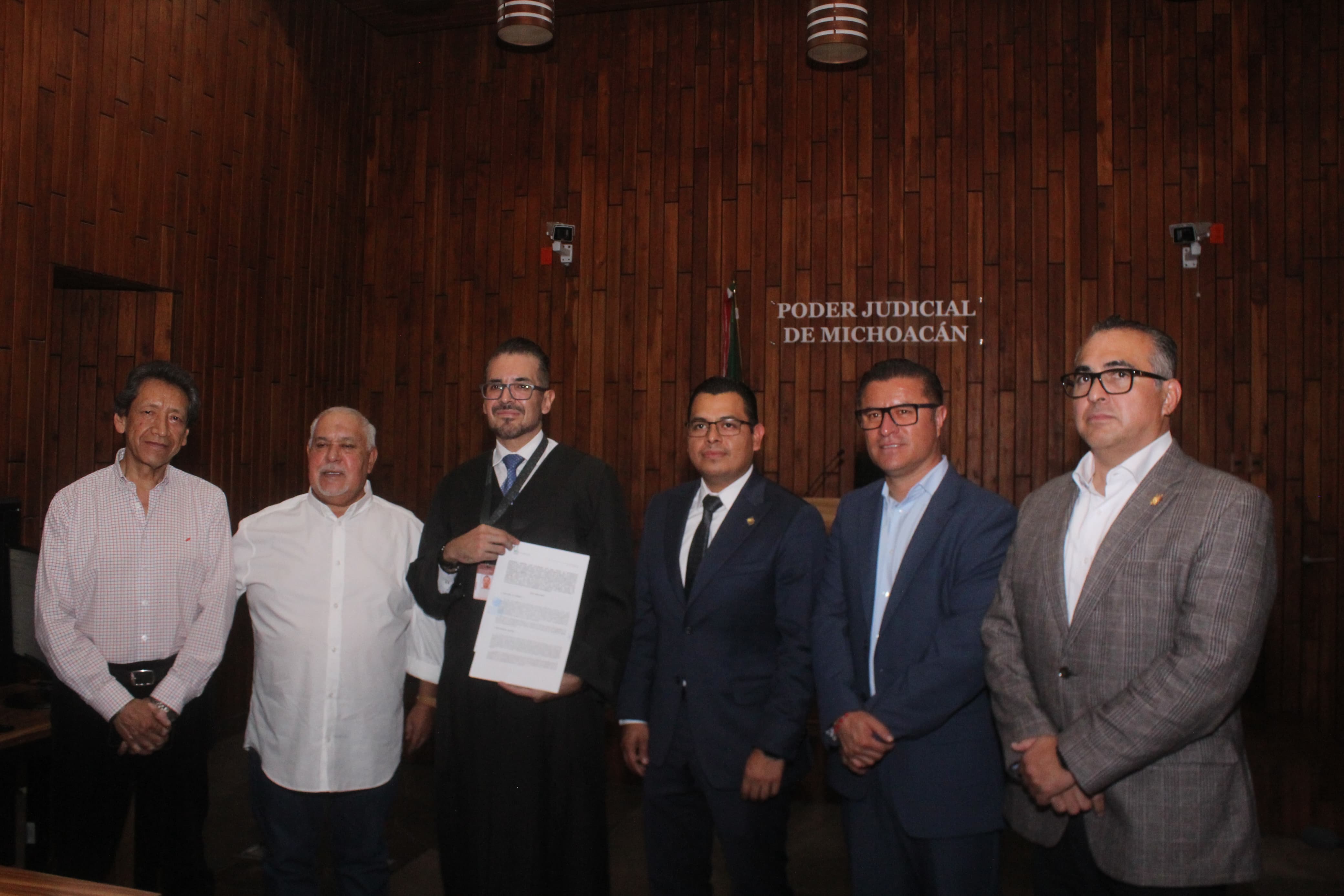 PRÓXIMO LUNES, REGRESO A CLASES EN LA UMSNH; CONCLUYE HUELGA