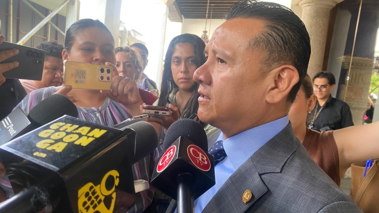 FGE investiga participación de presuntos sudamericanos en homicidio de pareja en Morelia