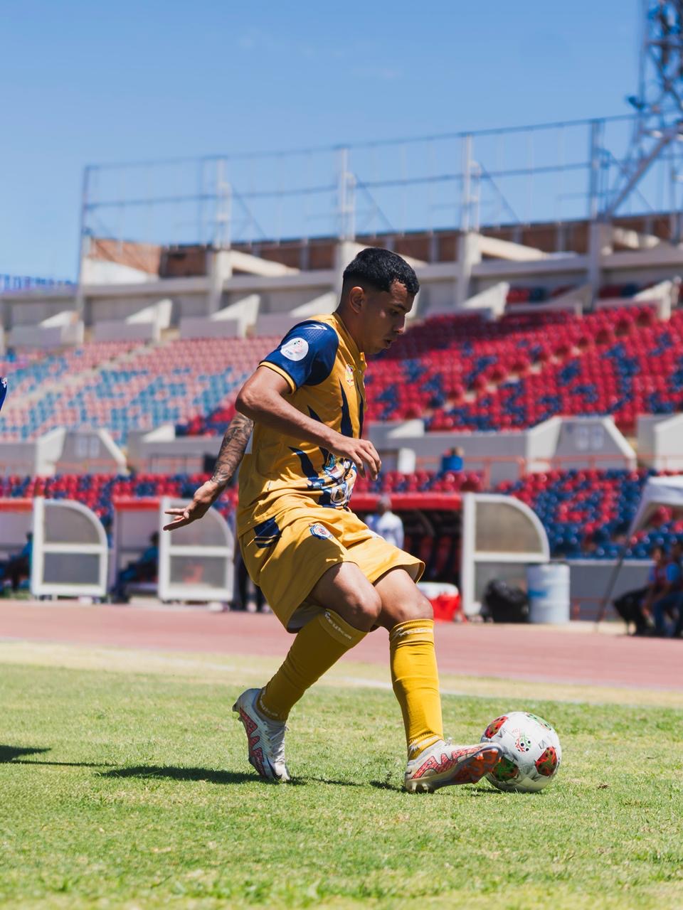 EL ESTADIO UNIVERSITARIO REABRE SUS PUERTAS; LOS ZORROS SE JUEGAN EL PASE A SEMIFINALES