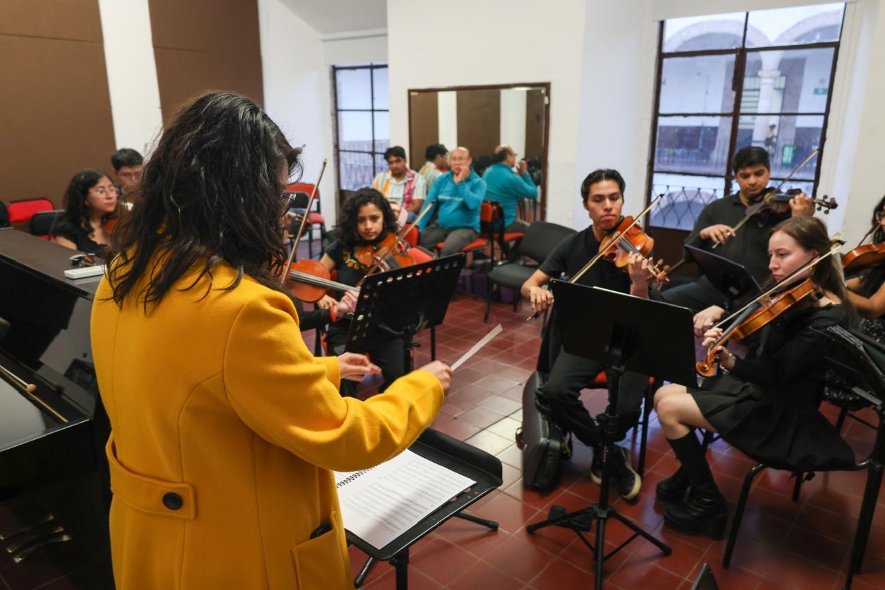 UMSNH DIVERSIFICA SU OFERTA EDUCATIVA EN EL ÁREA DE LAS HUMANIDADES