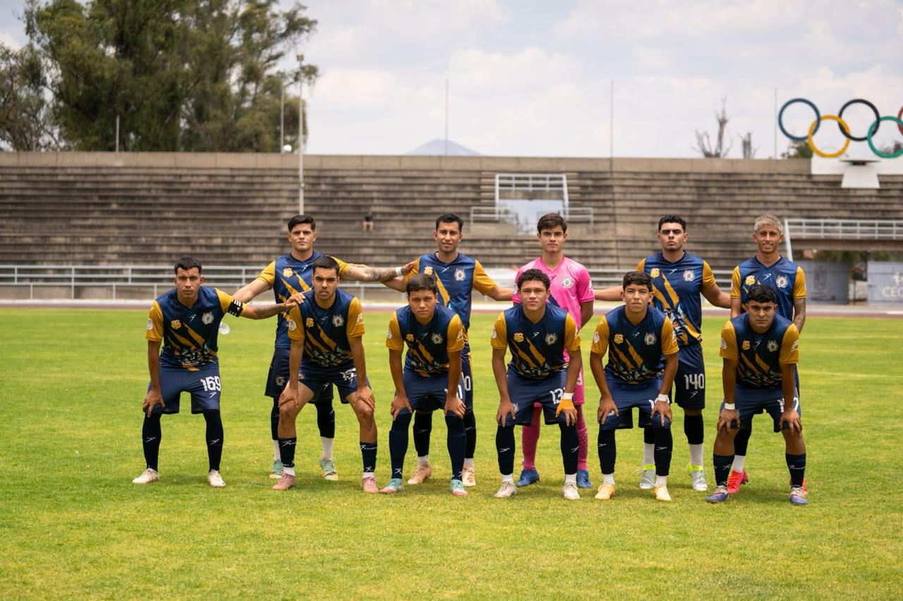 ATLÉTICO MORELIA-UMSNH VISITA JUANACATLÁN EN EL PRIMER CAPÍTULO DE SEMIFINALES