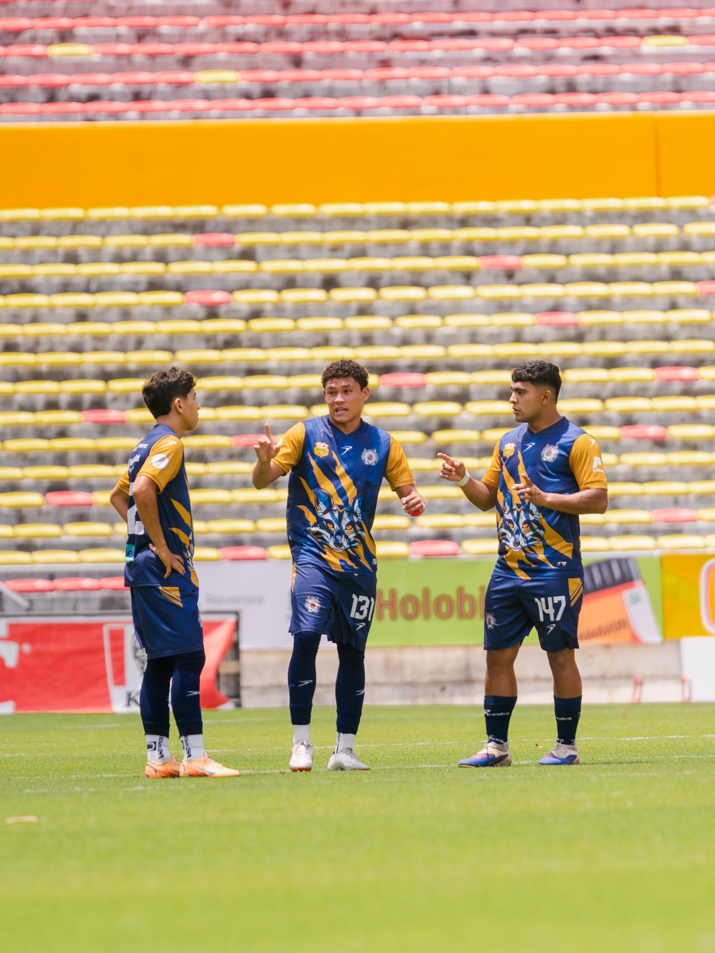 EL ESTADIO MORELOS VUELVE A SER CASA DE LOS ZORROS
