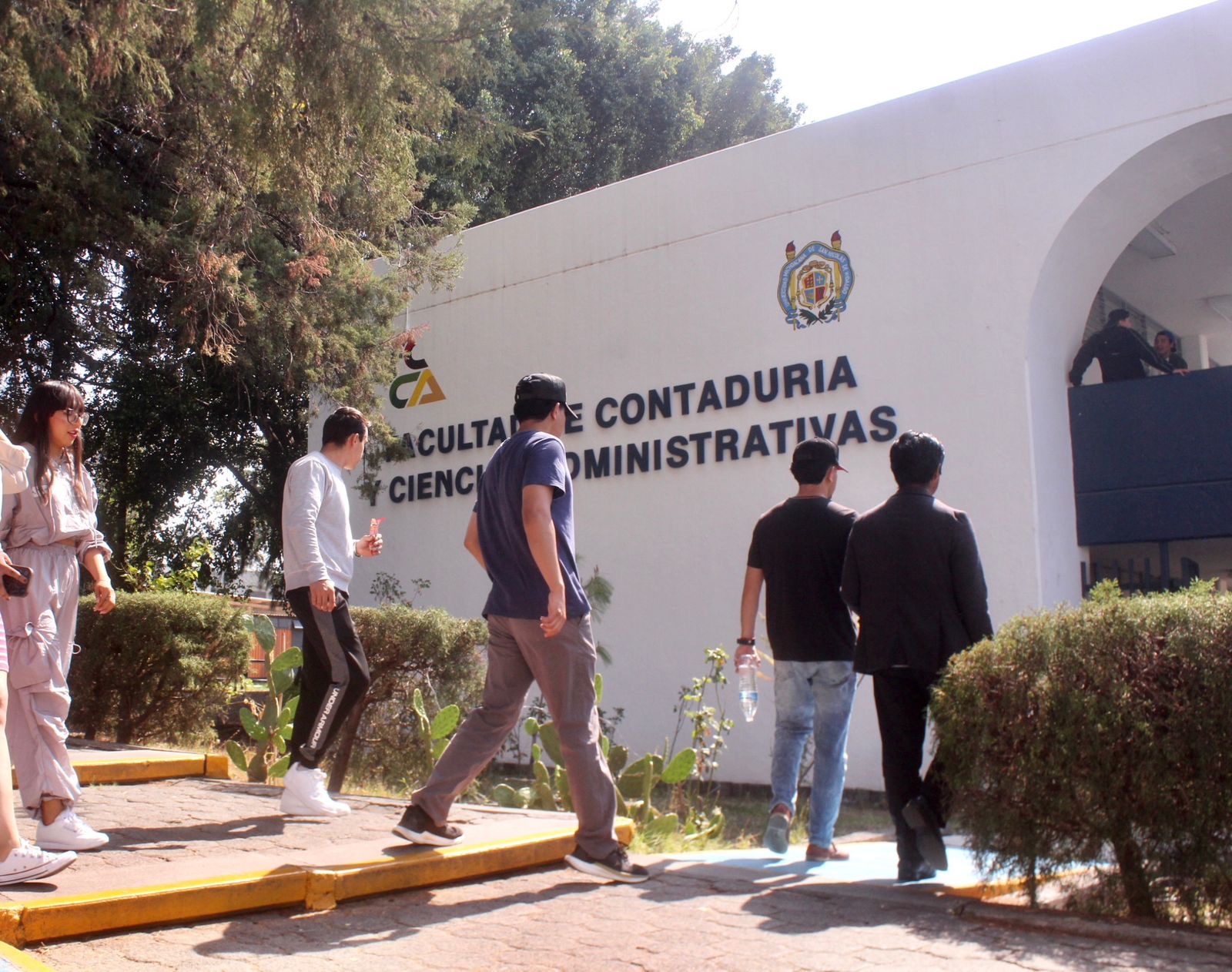 UMSNH SE ADAPTA A TUS NECESIDADES, OFERTANDO LICENCIATIRAS EN MODALIDAD PRESENCIAL, ABIERTA Y EN LÍNEA