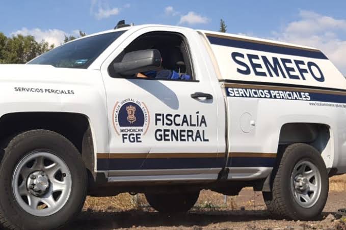 Hallan a mujer asesinada y maniatada en un paraje cerril de la Nueva Aldea, Morelia 
