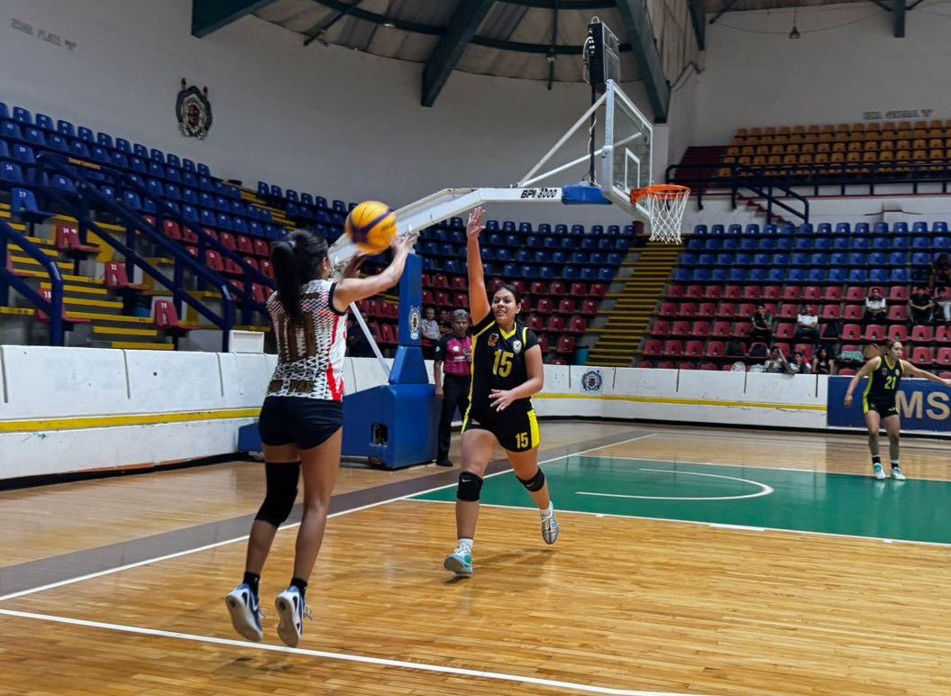 UNIVERSIADA ESTATAL REANUDA ACTIVIDADES; EQUIPOS DE BÁSQUETBOL DE LA UMSNH CALIFICAN AL REGIONAL