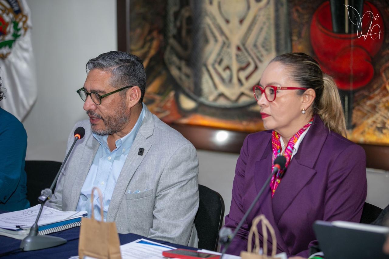 UMSNH, CUMPLE CON LA ANUIES; ENTREGA INFORMES FINANCIERO Y ACADÉMICO