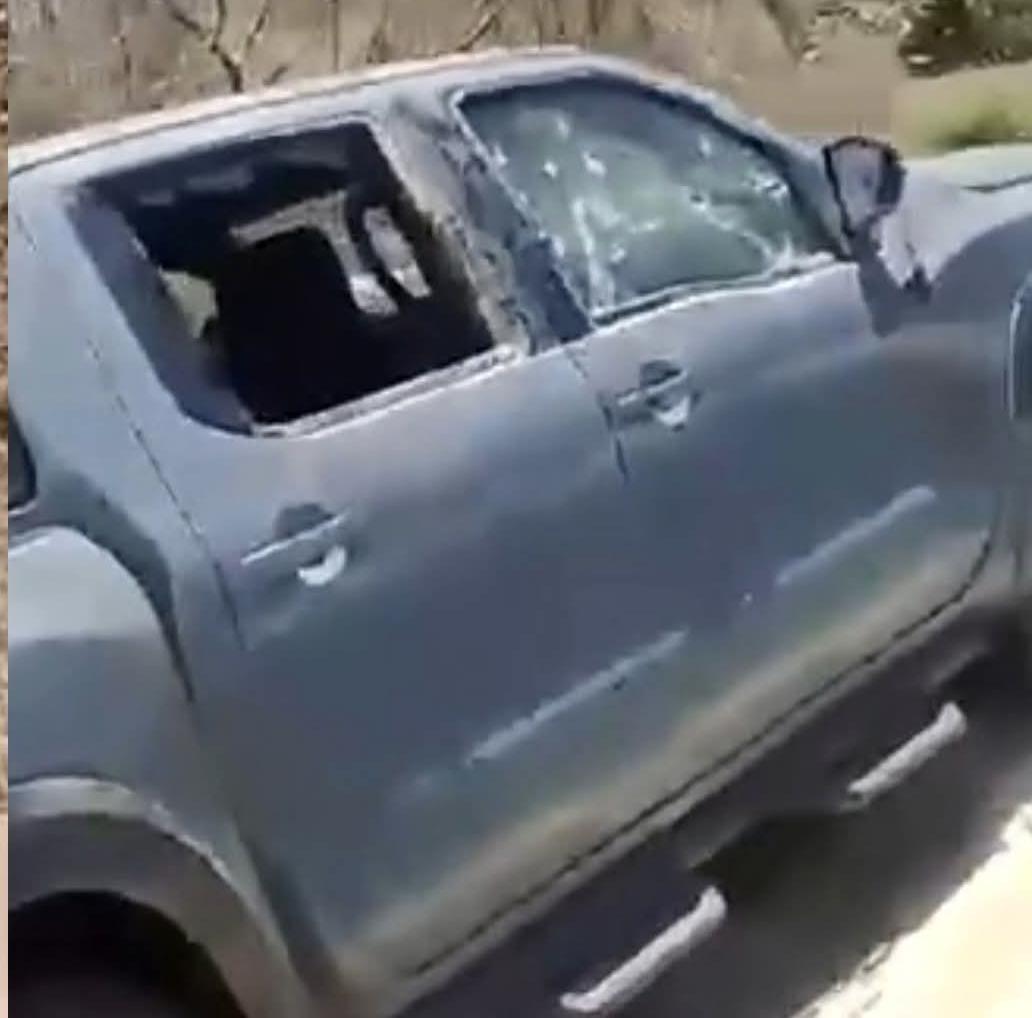 Ataque armado deja tres comuneros muertos en Aquila