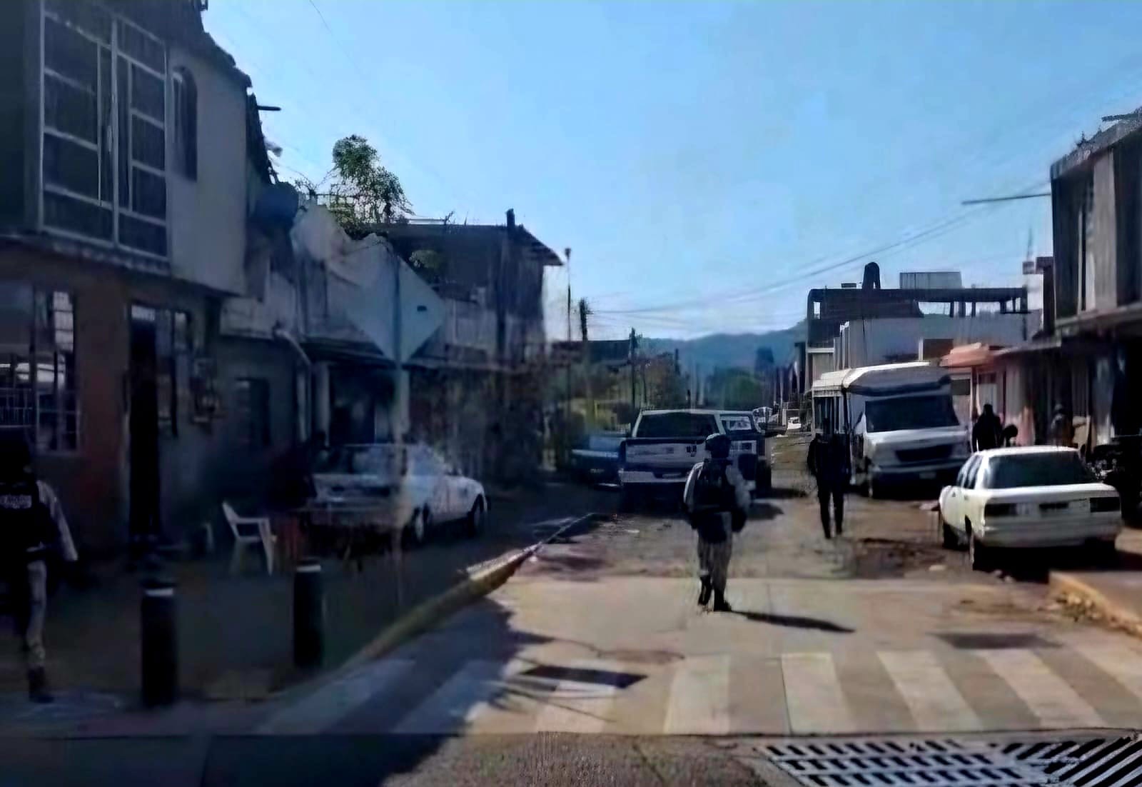 Abandonan brazo humano cercenado, en la colonia Ejidal Lázaro Cárdenas 