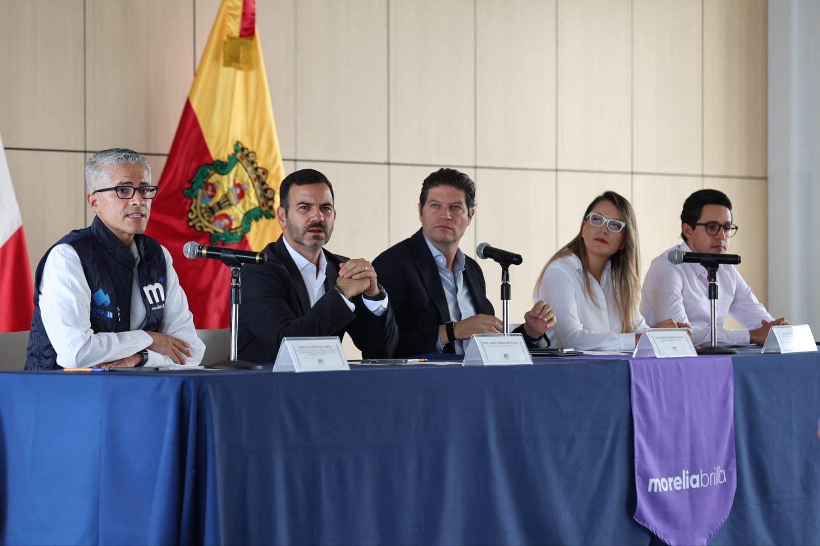 Gobierno de Alfonso Martínez facilita trámites en beneficio de la ciudadanía