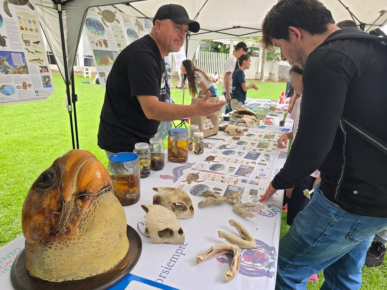 TIANGUIS DE LA CIENCIA DE LA UMSNH, ESTARÁ DIRIGIDO A LAS PRIMERAS INFANCIAS