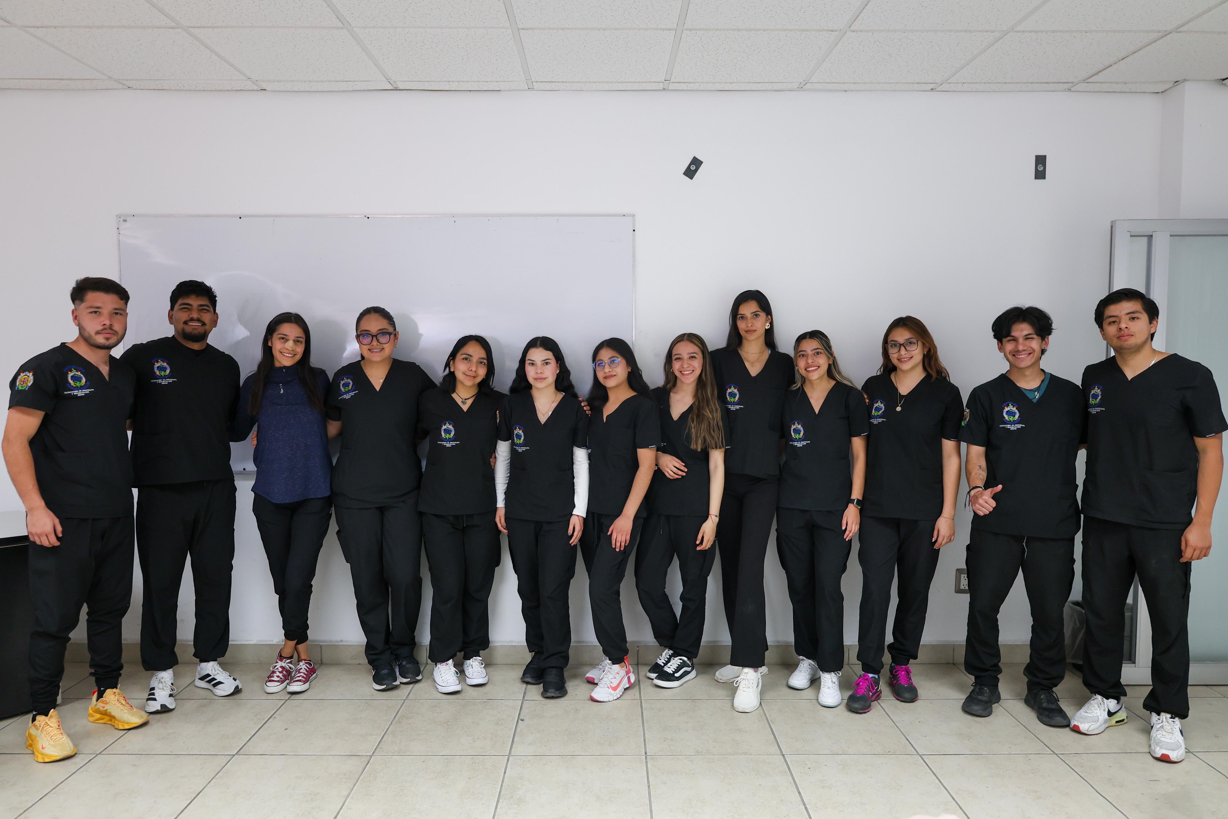 ALBERCA OLÍMPICA DE LA UMSNH, ARTICULARÁ DE MANERA SIMULTÁNEA LA FORMACIÓN ACADÉMICA Y LA VINCULACIÓN SOCIAL