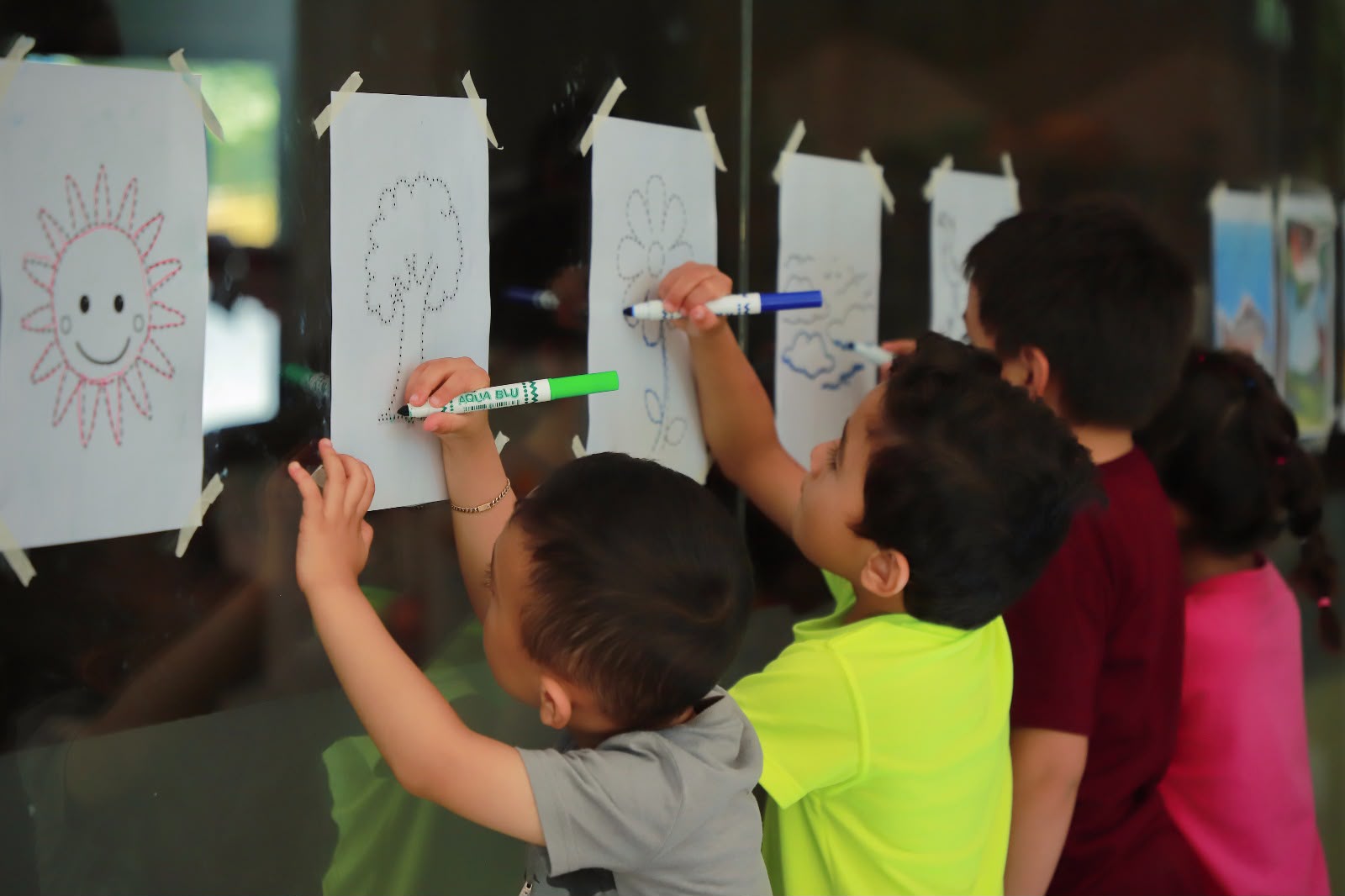Gobierno de Morelia prepara Cursos de Verano 2026