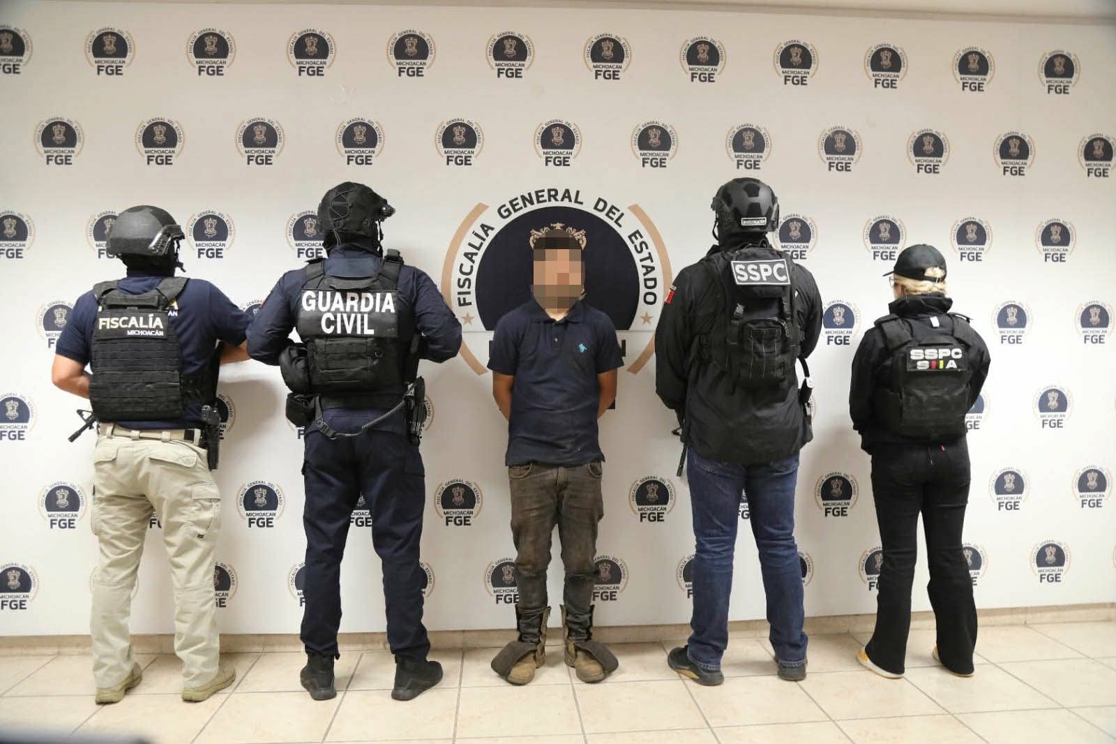 Caso Valeria revela vínculo familiar con otro secuestro y asesinato registrado en Morelia