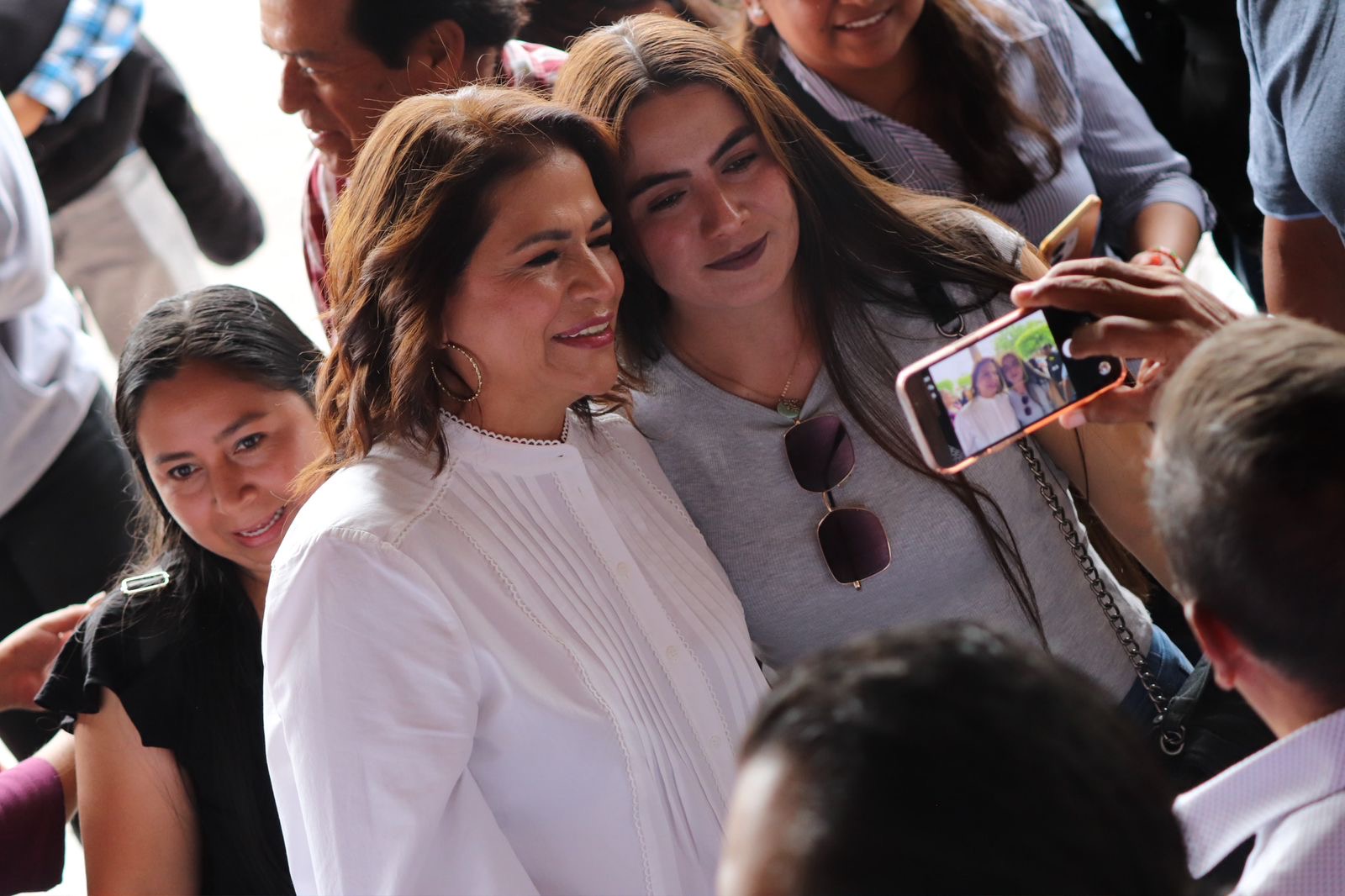 Fabiola Alanís: Olinia demuestra que México puede crear tecnología propia y confiar en el talento de sus jóvenes