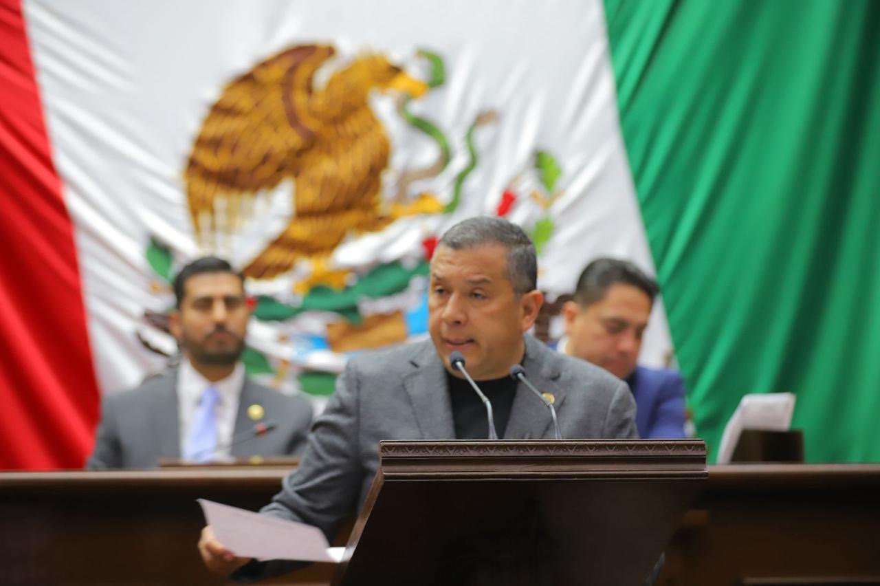 Aprueba Congreso iniciativa de Juan Carlos Barragán para vigilar y regular centros de atención contra las  adicciones