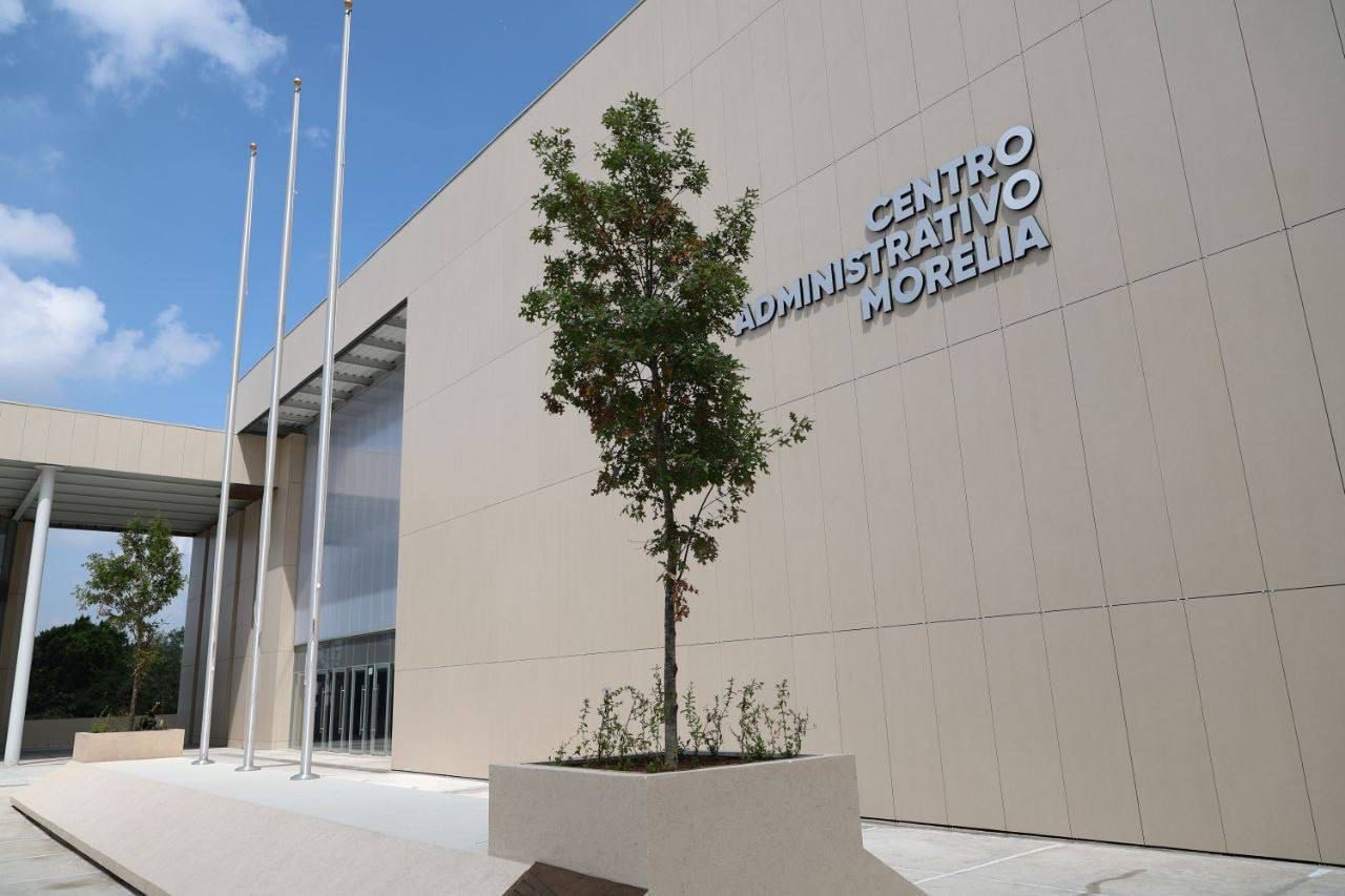 Declara Gobierno de Morelia descanso este jueves 11 de junio