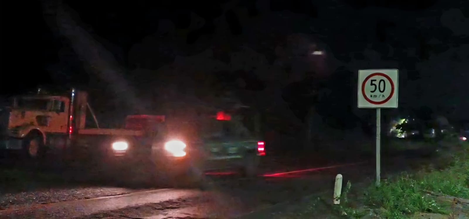 Noche de enfrentamient0s en Zinapécuaro y Cotija