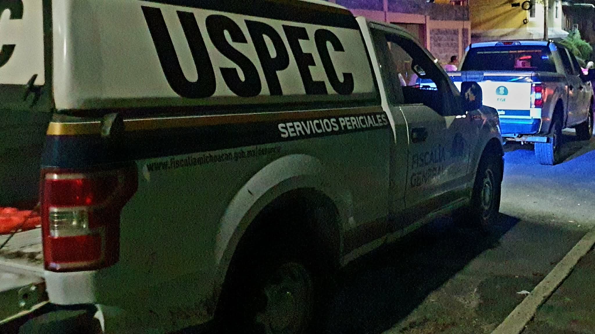 Enloquecid0 sujeto mat4 a su ex esposa y a sus dos menores hijos, en Tocumbo 