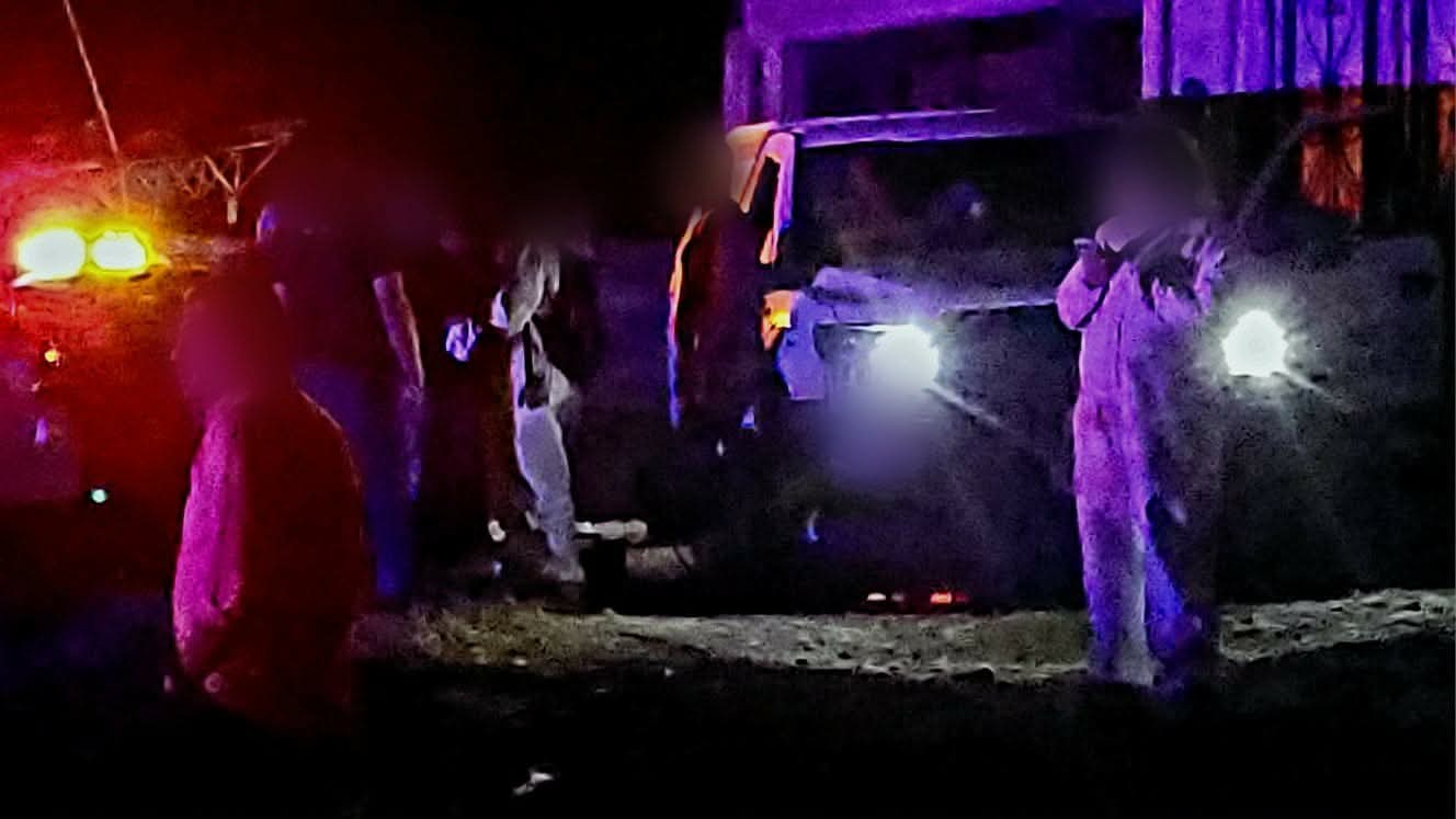 Decapitan a una mujer en vivienda de Indaparapeo