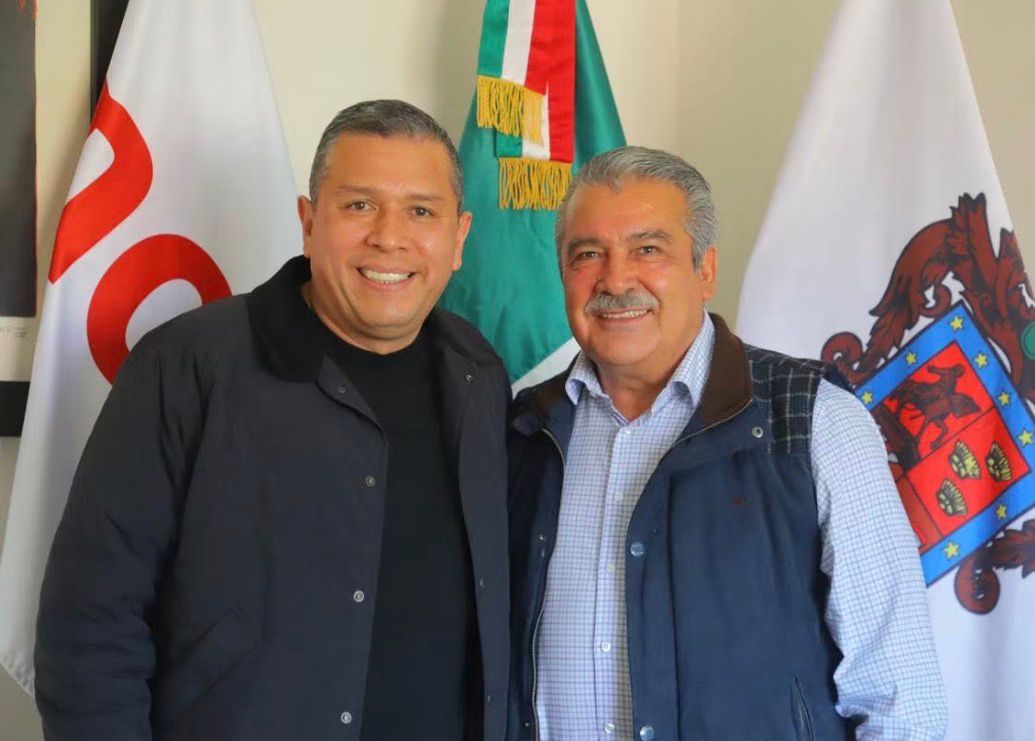 Raúl Morón demuestra que la política es servir, no negociar: JC Barragán