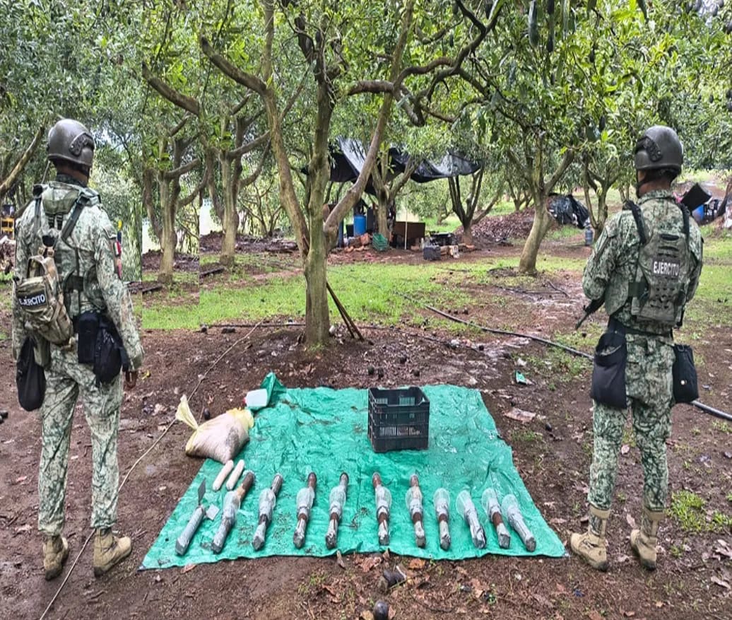 Se registra homicidio en la colonia El Vergel de Zamora 