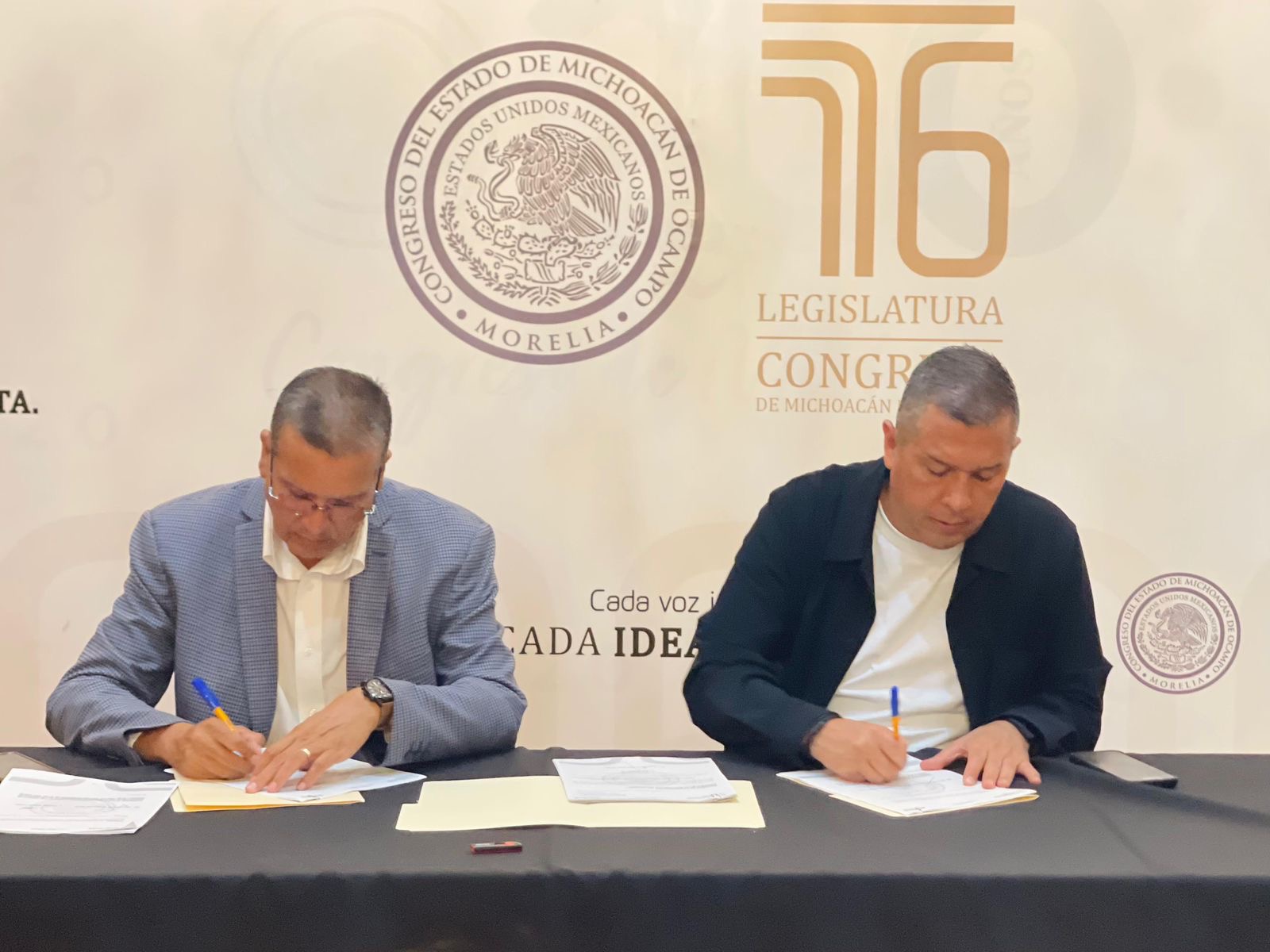 Juan Carlos Barragán respalda iniciativa ciudadana para que regrese la Expo Feria Michoacán