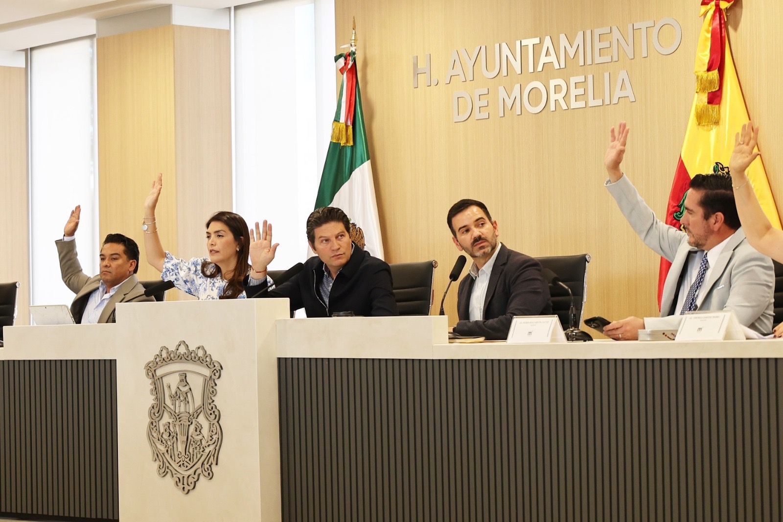 Gobierno de Morelia aprueba atractivo programa de condonación de multas