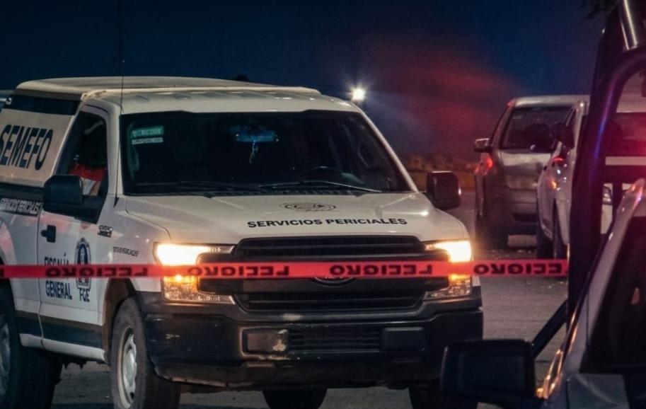 Acribillan a joven en la avenida Lázaro Cárdenas de Zamora