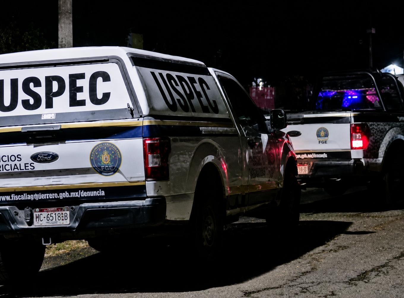 Abandonan un ejecutado en el camino viejo a Acahuato