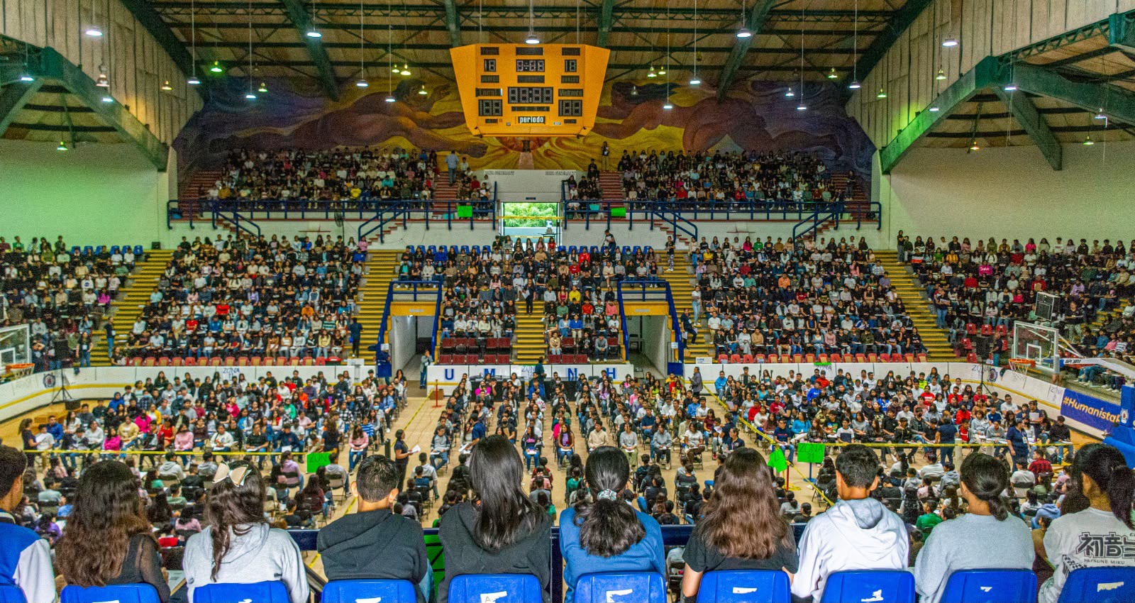 30 DE JUNIO, ARRANCA APLICACIÓN DEL EXAMEN DE ADMISIÓN A LA UMSNH;  SIGUE LAS RECOMENDACIONES
