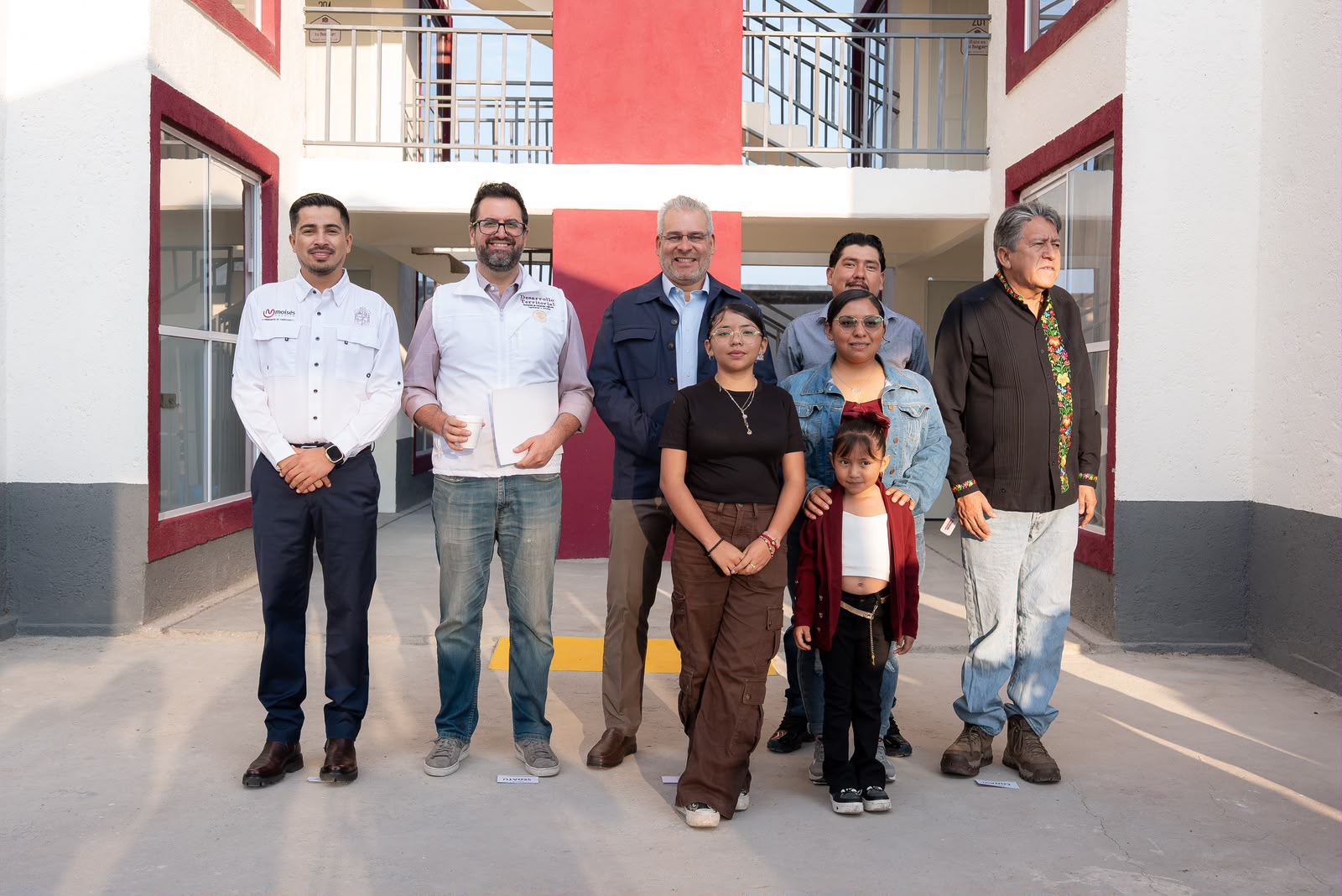 Histórico, Plan Michoacán sumará más de 83 mil viviendas en el estado: Bedolla